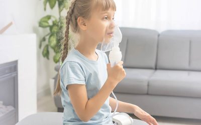 What is Reactive Airway Disease or Child Asthma and What to Do?