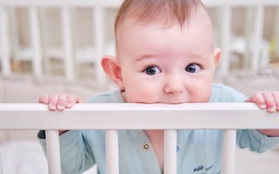 What is Flat Head Syndrome in Babies?