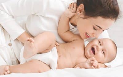 How Long Should A Breastfeed Be?