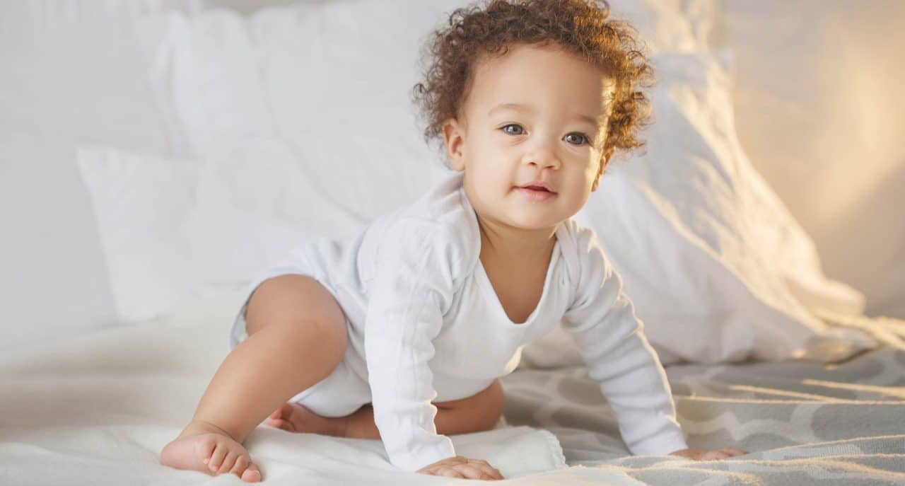 At What Age Do Babies Sit?