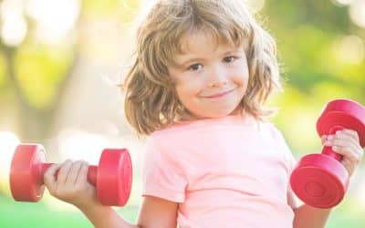 What is the difference between Pediatric Occupational Therapy & Physical Therapy?