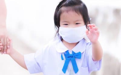 How Can I Help My Child Wear a Mask?