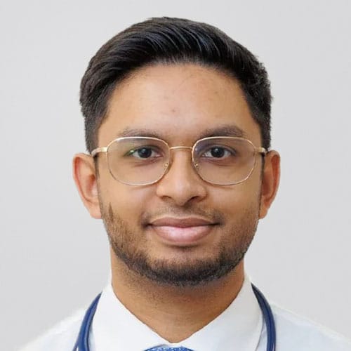Kidcrew Medical | Dr Rageen Rajendram