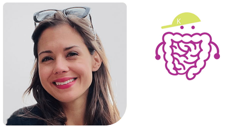 Dr Kristen Bortolin | Kidcrew Medical