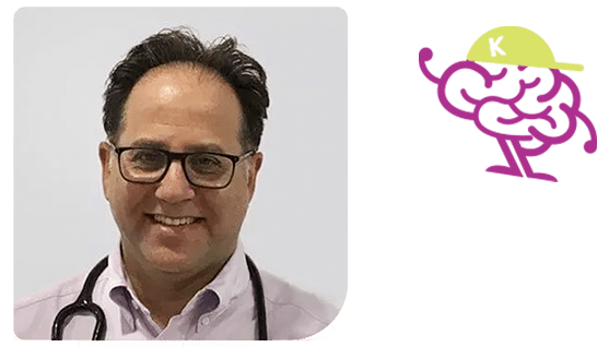 Kidcrew Medical | Dr. Wayne Langburt