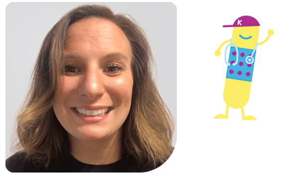 Dr. Erin Maszczakiewicz | Kidcrew Medical - Multi-Disciplinary Pediatric Care
