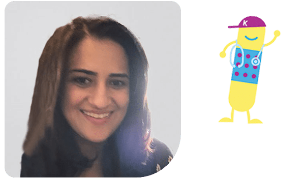 Dr. Fatemeh Kojori | Kidcrew Medical Multi-Disciplinary Pediatric Care