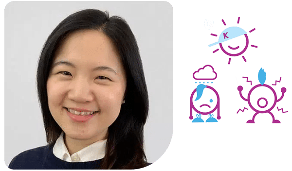 Ji Hee Kim | Kidcrew Medical Multi-Disciplinary Pediatric Care