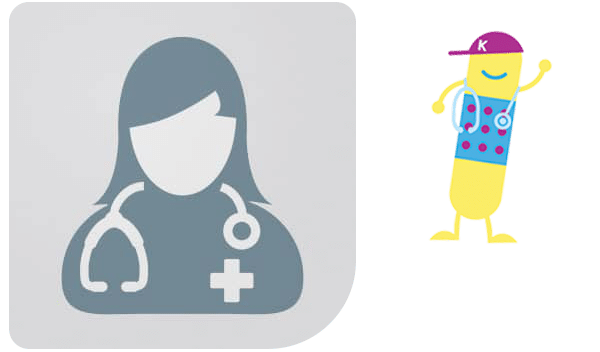 Kidcrew Medical Multi-Disciplinary Pediatric Care