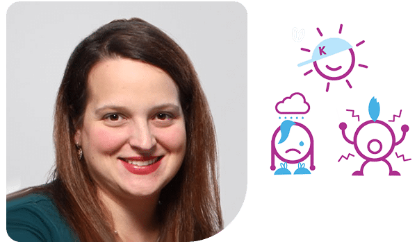 Dr. Laura Orlando | Kidcrew Medical Multi-Disciplinary Pediatric Care