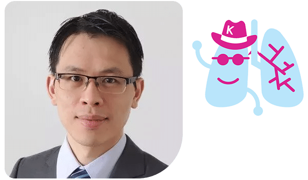 Dr. Wallace Wee | Kidcrew Medical Multi-Disciplinary Pediatric Care