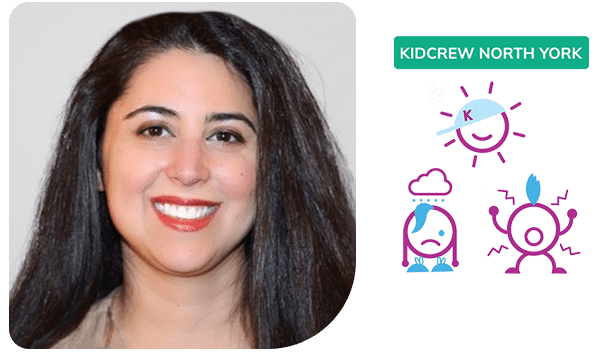 Dr. Mirisse Foroughe | Kidcrew Medical Multi-Disciplinary Pediatric Care
