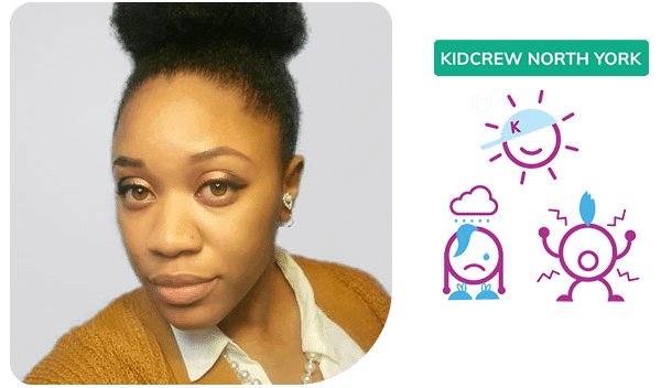 Nesatara Downey | Kidcrew Medical Multi-Disciplinary Pediatric Care