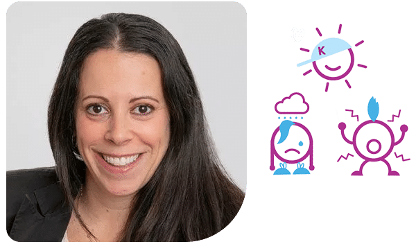 Nikki Goldman-Stroh | Kidcrew Medical Multi-Disciplinary Pediatric Care