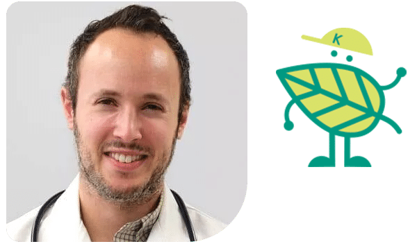 Shawn Meirovici | Kidcrew Medical Multi-Disciplinary Pediatric Care