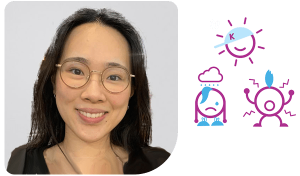 Shaya Zhang | Kidcrew Medical Multi-Disciplinary Pediatric Care