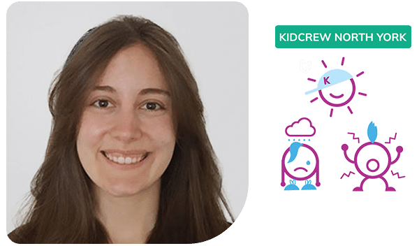 Aura Comaniciu | Kidcrew Medical Multi-Disciplinary Pediatric Care