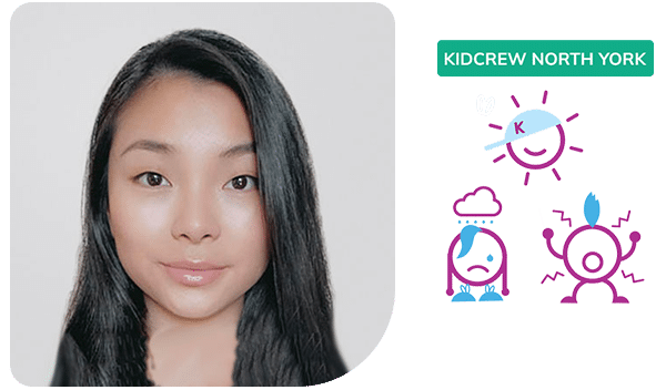 Jessica Kong | Kidcrew Medical Multi-Disciplinary Pediatric Care