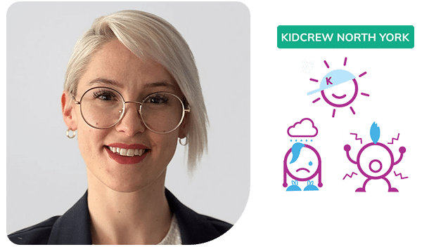 Nadine Yildiz | Kidcrew Medical Multi-Disciplinary Pediatric Care