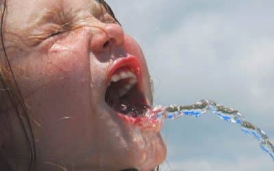 Heat Exhaustion in Kids: When to Seek Urgent Care or ER?