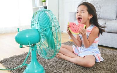 Dehydration in Heat Waves: Home Treatment vs. Urgent Care?