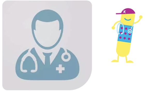 Physician - Temp Avatar | Primary Care