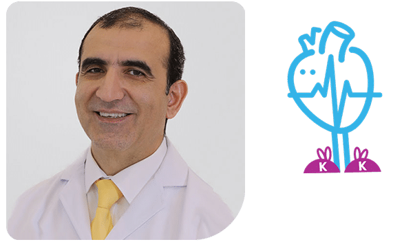 Dr Mohamed Hamdan | Kidcrew Medical Multi-Disciplinary Pediatric Care