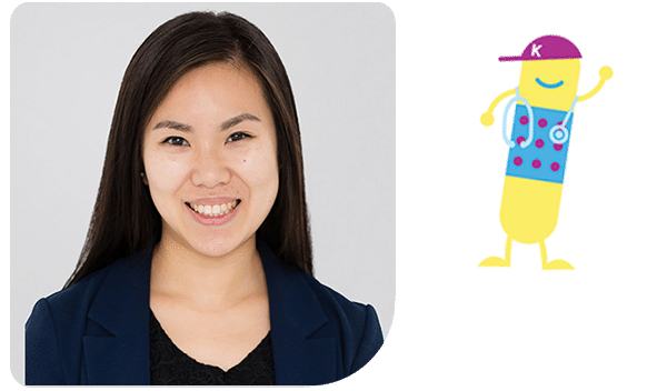 Dr. Melissa Chiu | Kidcrew Medical Multi-Disciplinary Pediatric Care