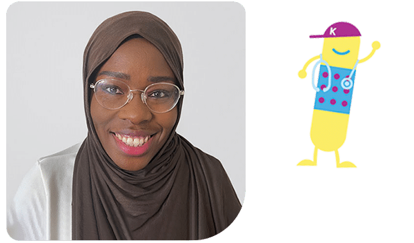 Dr Rashidat Owolabi-Adedokun | Kidcrew Medical Multi-Disciplinary Pediatric Care