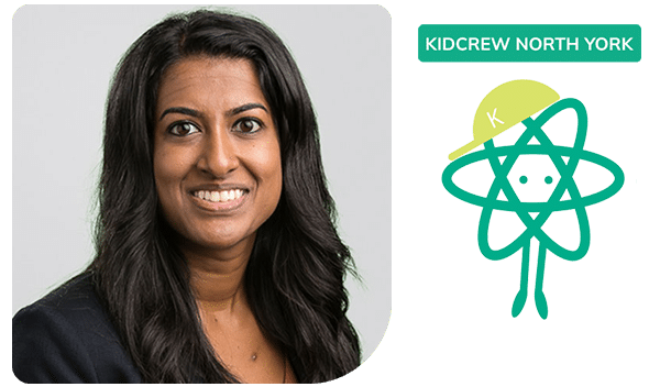 Dr. Archana Balamohan | Kidcrew Medical Multi-Disciplinary Pediatric Care