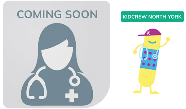 Coming Soon | Pediatrics