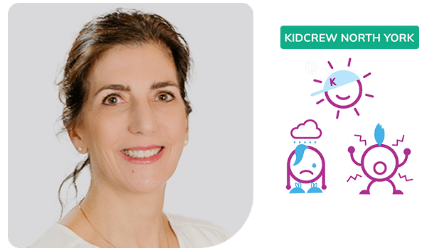 Kelly Enright | Kidcrew Medical Multi-Disciplinary Pediatric Care