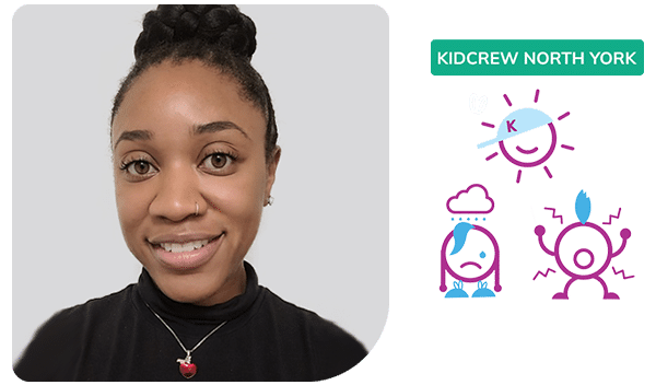 Kelly Enright | Kidcrew Medical Multi-Disciplinary Pediatric Care