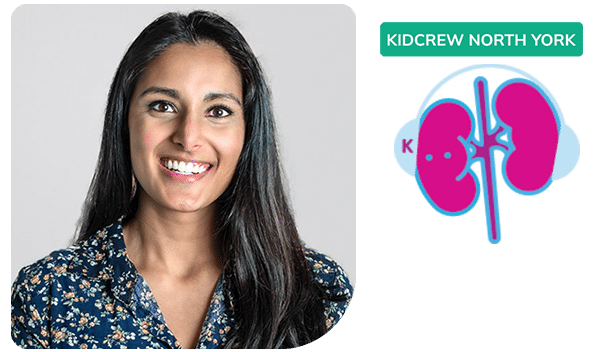 Dr. Priya Saini | Kidcrew Medical Multi-Disciplinary Pediatric Care