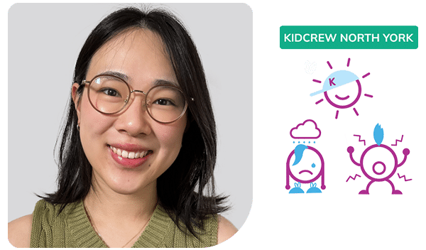 Shaya Zhang | Kidcrew Medical Multi-Disciplinary Pediatric Care