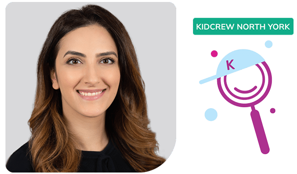 Dr Kimya Hassani-Ardakani | Kidcrew Medical Multi-Disciplinary Pediatric Care