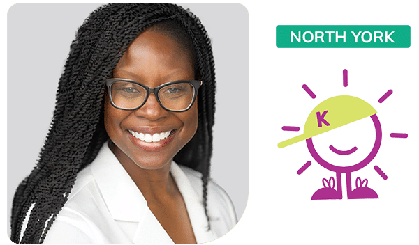 Dr. Modupe (Dupe) Oyewumi | Kidcrew Medical Multi-Disciplinary Pediatric Care