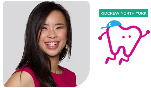 Dr. Diana Wong | Kidcrew Medical Multi-Disciplinary Pediatric Care