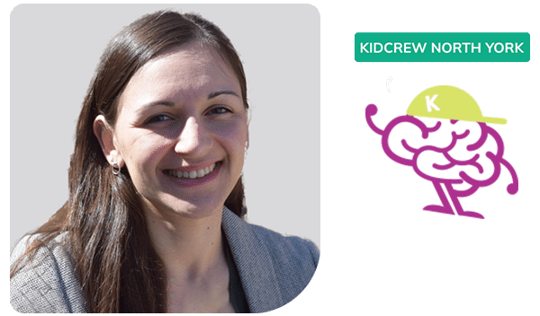 Dr. Djurdja Djordjevic | Kidcrew Medical Multi-Disciplinary Pediatric Care