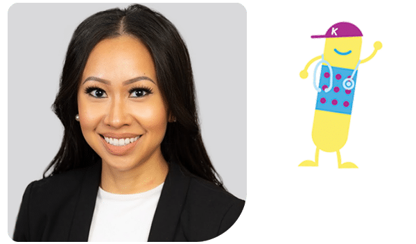 Dr. Sabrina Ma | Kidcrew Medical Multi-Disciplinary Pediatric Care