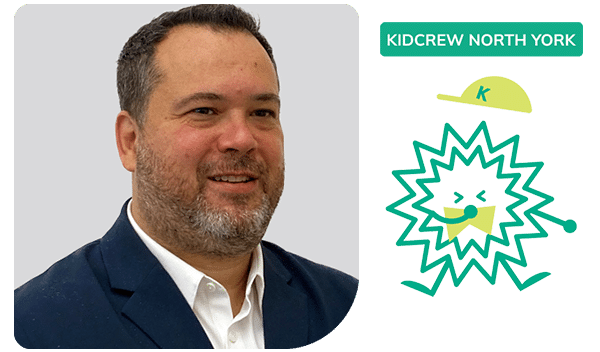 Dr. Rony Greemberg | Kidcrew Medical Multi-Disciplinary Pediatric Care
