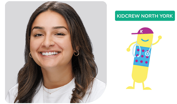 Dr. Harveen Hayer | Kidcrew Medical Multi-Disciplinary Pediatric Care