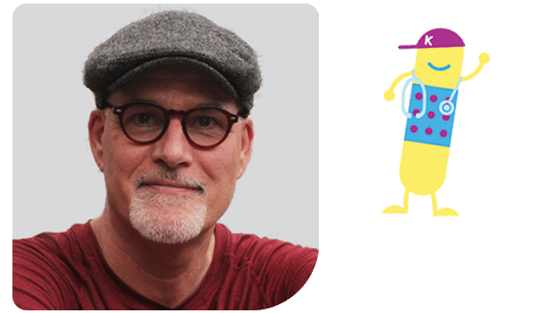 Martin Beard-Coles | Kidcrew Medical Multi-Disciplinary Pediatric Care
