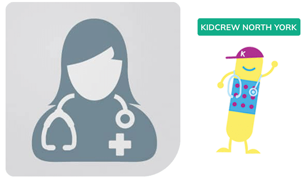 Kidcrew Medical Multi-Disciplinary Pediatric Care