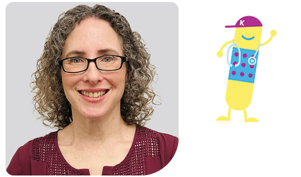 Dr. Rachael Blumenthal  | Kidcrew Medical Multi-Disciplinary Pediatric Care