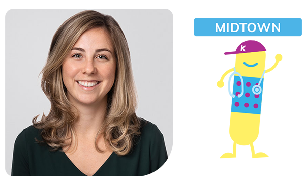 Dr. Eleanora (Ellie) Hicks | Kidcrew Medical Multi-Disciplinary Pediatric Care