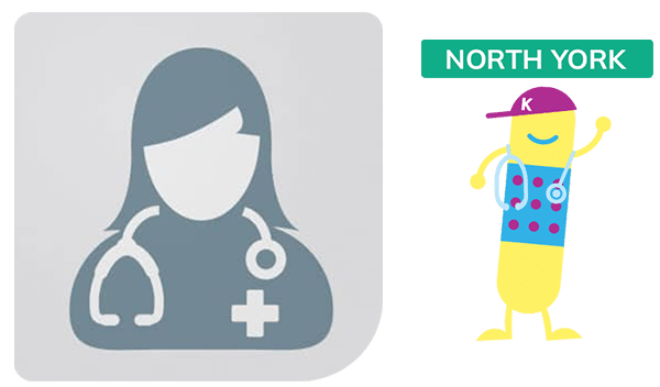 Kidcrew Medical - Multi-Disciplinary Pediatric Care