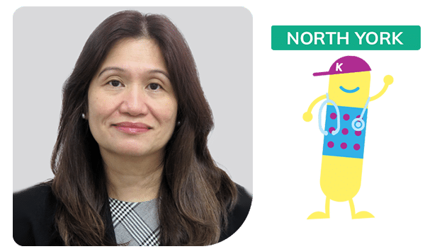 Dr. Honeylee Agustin | Kidcrew Medical Multi-Disciplinary Pediatric Care